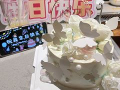 -海底捞火锅(金桥太茂商业广场店)