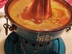 -涮福記·现切牛羊肉火锅(世纪汇店)