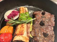 -王品牛排(郑州大卫城店)