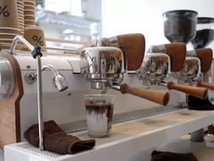 -% Arabica(京都东山店)