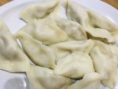 素三鲜水饺-喜家德虾仁水饺(中央大街店)