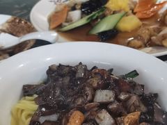 -桃园中华料理炸酱面(燕儿岛路店)