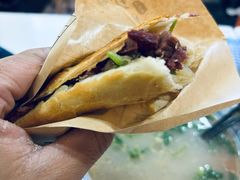 -驴公驴婆(曹杨店)