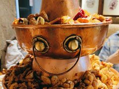 -炉小二铜锅牛蛙•川湘菜(三里屯店)