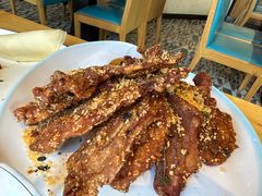 -金悦印象小馆(三里河店)