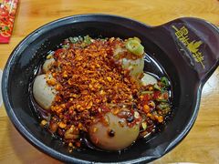 -冒椒火辣(奎星楼街店)