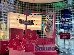 -水之梦(黄浦店)