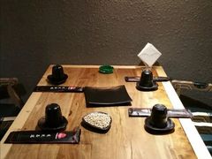-碳说品道.瓦片烤肉.海鲜烧烤(中华路店)
