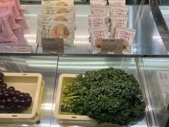 -喜茶(佛山南海万科广场店)