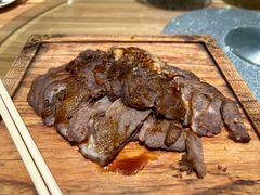 -黄山老妈·土菜(碧桂园店)