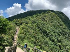 -梧桐山风景名胜区