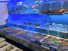 -启东小海鲜(庄先湾路1号店)