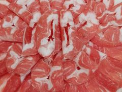 自制羔羊肉-马记伊源斋涮肉·清真菜(潘家园古玩市场店)