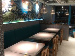 -半天妖烤鱼(方庄店)