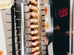 -很久以前羊肉串(大宁中心广场店)