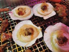 -小猪查理川式市井烤肉自助(辛集店)