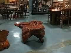 大堂-来小酌·长安酒家(翠庭大厦店)