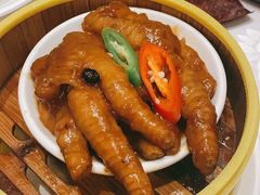 -麒茗餐厅·粤菜·宴会厅·海鲜(锦绣路店)