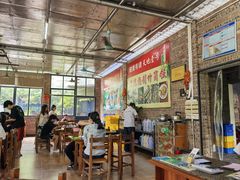 -香竹农庄•传统竹筒饭(十年店)