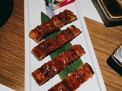 -诚·鳗屋(星摩尔店)