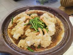 -偏爱炒鸡(老县衙店)