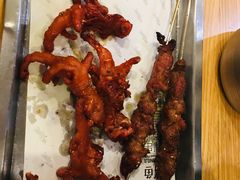 -鸣记脆皮烤鱼(铁西店)