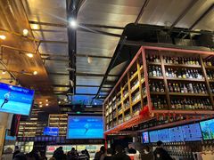 -牛啤堂精酿啤酒餐吧(五棵松华熙店)