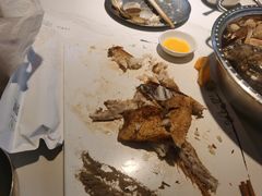 -赶海部落海鲜城(海阳路店)