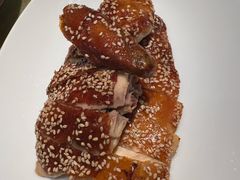 -湖滨28中餐厅·西湖宴·杭州君悦酒店