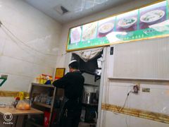 -马学武手抓美食(下南关总店)