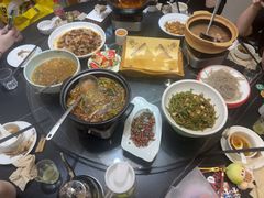 -肖记牛肉鱼杂馆·省级非遗(柏林春天直营店)