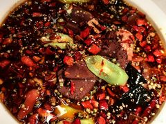 -刘胖子家常菜·蹄花焖藕(兴业店)