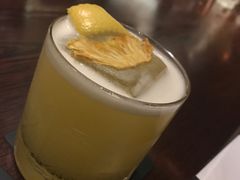 -The Bottle Bar(羲和商业广场店)