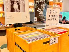 -Echo回声黑胶唱片咖啡馆