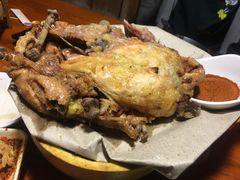 葫芦鸡-醉长安(南门总店)