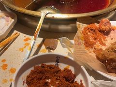 -小龙坎火锅(全球总店)