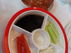 -东门烤鸭店(东华门店)