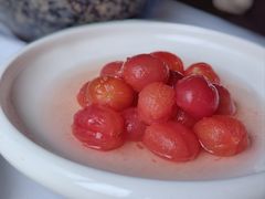 -野蔓果·山野菜(西湖景区·龙井茶田店)