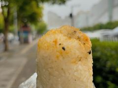 -徐氏糯米包油条(三眼桥分店)