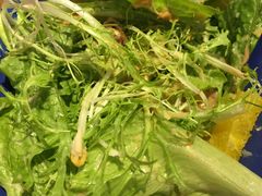 核桃蔬果沙律-OKOOKO澳客餐吧(乐天百货店)