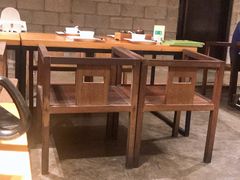 大堂-一粥(华侨城创意文化园店)