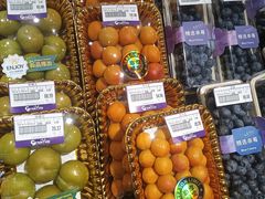 -GranVida生活超市(海信广场店)
