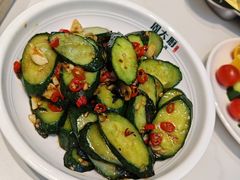 -周大厨·辣椒炒肉(龙湖南京雨山天街店)