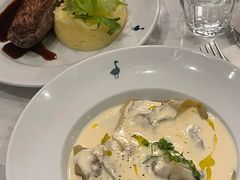 -Le Comptoir de la Gastronomie