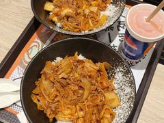 -吉野家(大悦城店)