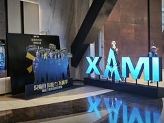 -英皇电影城(平安金融中心IMAX激光店)