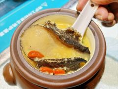 -李氏疙瘩汤·本地海鲜·老烟台菜(所城里店)
