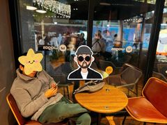 -Wagas沃歌斯(大学路店)