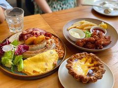 -Money Shops(愚园路店)