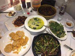 -眷江南之小蓝鲸(王府大街店)